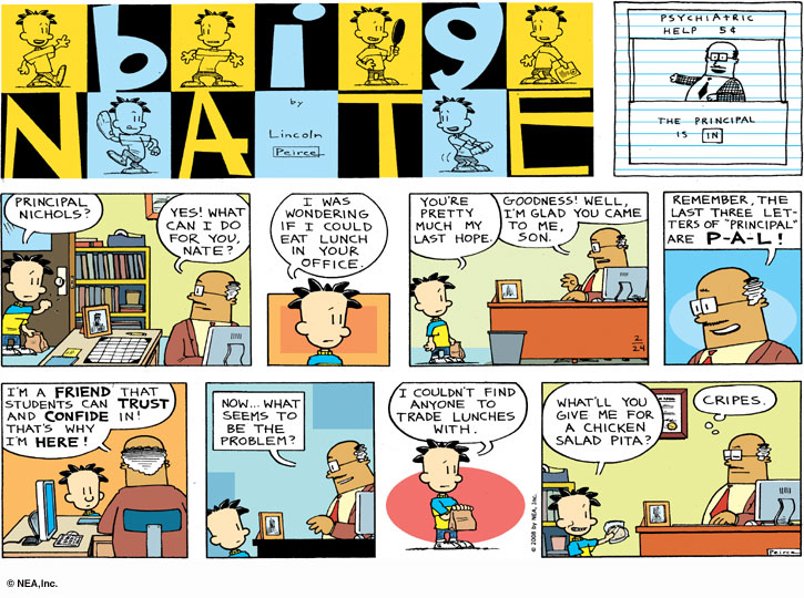 bignate
